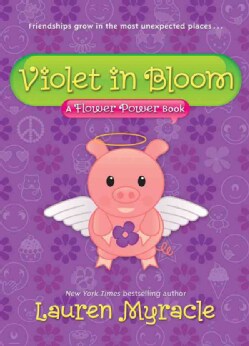 Violet in Bloom (Paperback)
