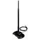 TP-LINK TL-ANT2408C 2.4GHz 8dBi Indoor Desktop Omni-directional Anten