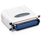 TP-LINK TL-PS110P Single parallel port fast ethernet Print Server, E-