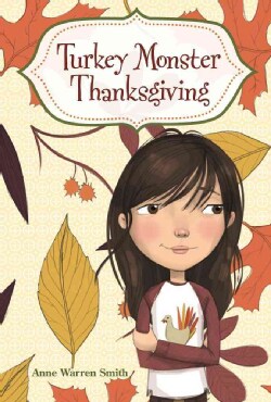 Turkey Monster Thanksgiving (Paperback)