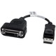 StarTech.com DisplayPort to DVI Active Adapter