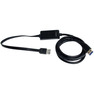 3 ft SuperSpeed USB 3.0 to eSATA Cable Adapter