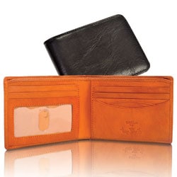 Tony Perotti Prima Bi-fold Wallet-Image