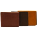 Tony Perotti Prima Tri-fold Wallet