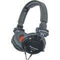 Panasonic RP-DJS400 DJ Street Headphone