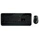 Microsoft Wireless Desktop 2000 Keyboard and Mouse