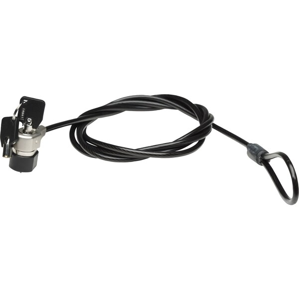 Manhattan Mobile Security Lock, 6'