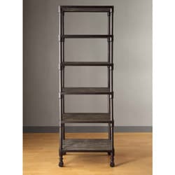 Hot Deal Renate Grey Tower