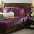 Delray Sateen 600 Thread Count 6-piece Sheet Set