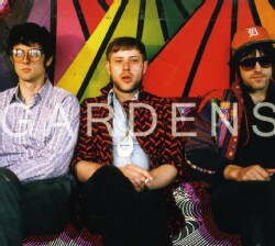 Gardens - Gardens