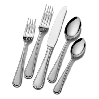 Pfaltzgraff Everyday Windham 20-piece Flatware Set