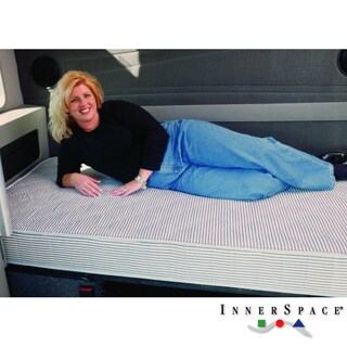 InnerSpace 6-inch Twin-size RV Foam Mattress