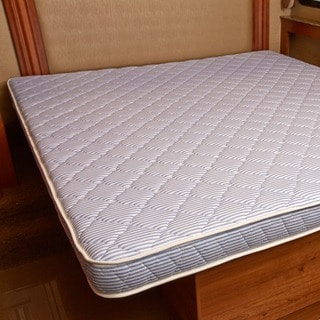 InnerSpace 6-inch Full-size RV Foam Mattress