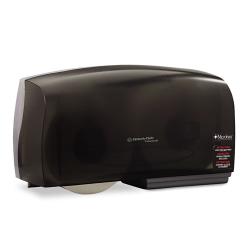 Kimberly Clark In Sight JRT Twin Jumbo Roll Tissue Dispenser