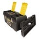 Stanley Bostitch Series 2000 Two-lid Compartment Toolbox