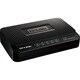 TP-LINK TD-8817 ADSL2+ Modem, 1 RJ45, 1 USB Port, Bridge Mode, NAT Ro
