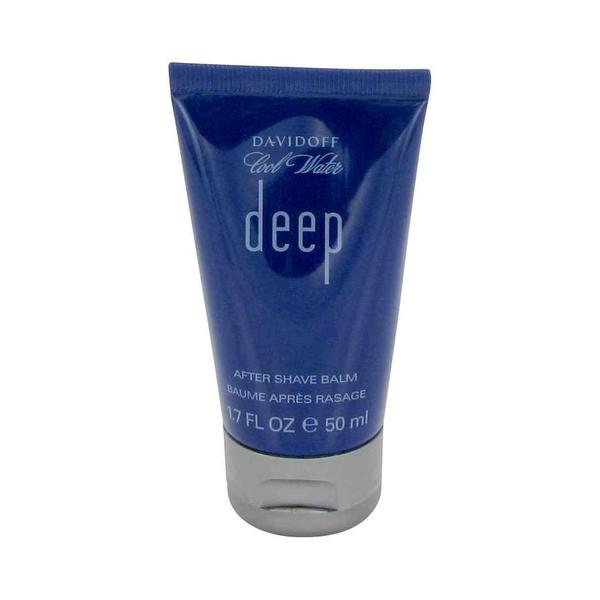 Davidoff 'Cool Water Deep' Men's 1.7-ounce Aftershave Balm