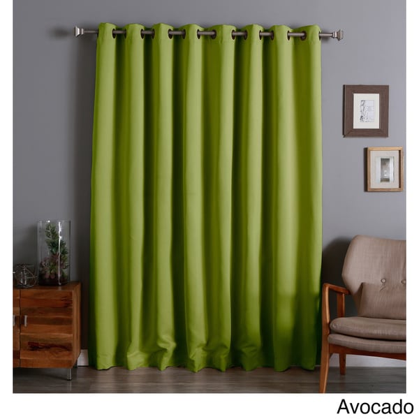 100 Inch Long Curtain Panels Wide Sheer Curtain Panels