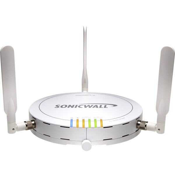 SonicWALL SonicPoint N DB 8PK FD Only