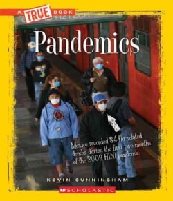 Pandemics (Hardcover)
