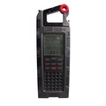 Eton NSP200WXB Raptor Solar Powered Weather Radio