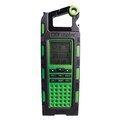 Eton NSP200WXGR Raptor Solar Powered Weather Radio