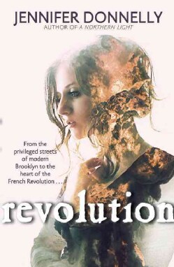 Revolution (Paperback)