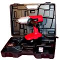 OEM 24-volt Cordless Impact Wrench Driver with 2 Batteries