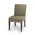 Soho Stone Sage Side Chairs (Set of 2)