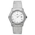 Ebel Men's 'Sport Classic' Stainless Steel Quartz Watch