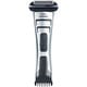 Philips Norelco BG2040/49 Wet Dry Cordless BodyGroom System