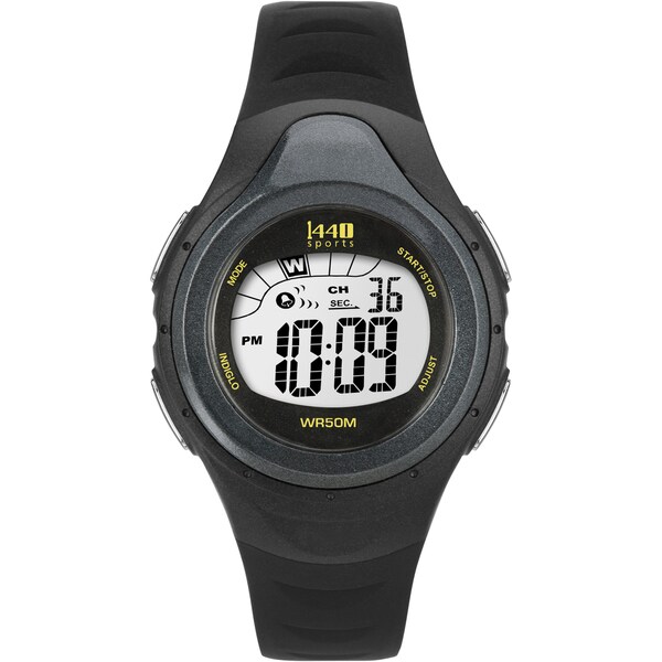 Timex 1440 Sports  -  10