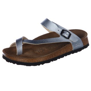 Birki's Women's 'Lennox' Avio Sandals - Overstockâ¢ Shopping - Great ...