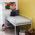 InnerSpace 5-inch Bunk Bed/ Dorm Twin-size Foam Mattress