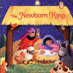 The Newborn King (Game)