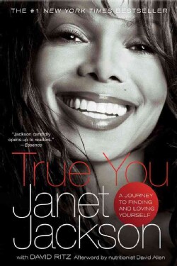 True You: A Journey to Finding and Loving Yourself (Paperback)