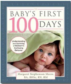 Baby's First 100 Days (Paperback)
