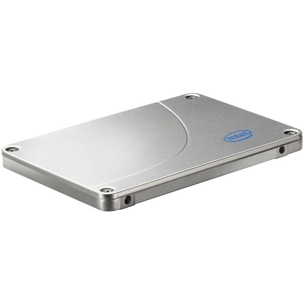 Intel 320 SSDSA2CW300G3 300 GB 2.5" Internal Solid State Drive