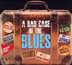 Various - A Bad Case of The Blues