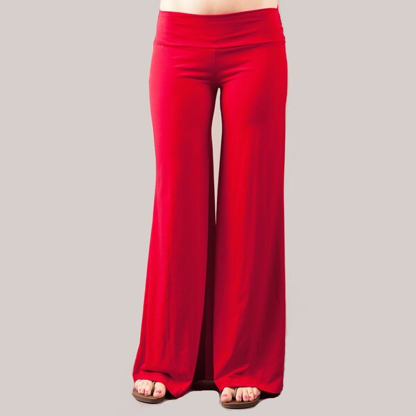 best wide leg lounge pants