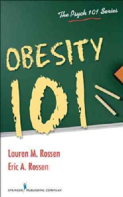 Obesity 101 (Paperback)