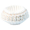 BUNN Coffee Filters- 12-Cup Size- 1000