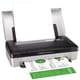HP Officejet L411A Inkjet Printer - Color - 4800 x 1200 dpi Print - P