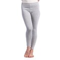 24/7 Comfort Apparel Women's Ankle-length Leggings
