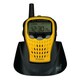 Oregon Scientific Yellow Emergency Weather Radio