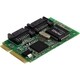StarTech.com 2 Port Mini PCI Express Internal SATA II Controller Card