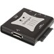 StarTech.com Portable eSATA USB to SATA Standalone HDD Hard Drive Dup