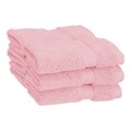 Luxurious 900 Gram Two-Ply Egyptian Cotton Washcloths (Set of 6)