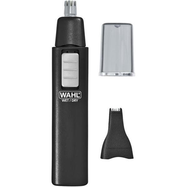 Wahl Cordless Dual Head Wet/ Dry Hair Trimmer