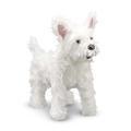 Melissa & Doug West Highland Terrier- Westie